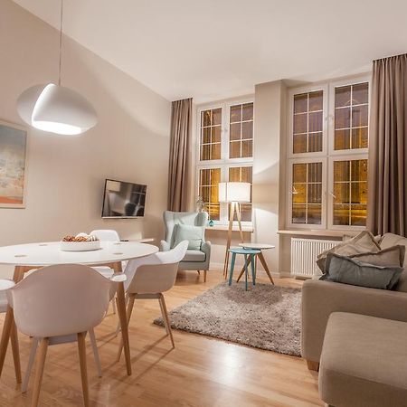 Apartament Soleil II Apartment Гданск Стая снимка